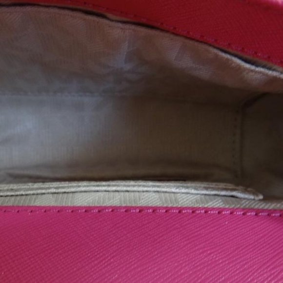 Michael Kors , Pink, Clutch - Picture 3 of 3